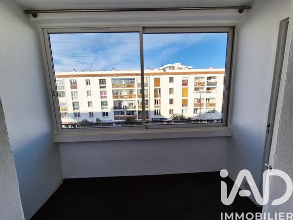 Appartement à vendre 3 pièces 63 m² Perpignan