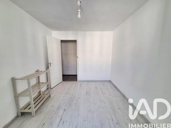 Appartement à vendre 3 pièces 63 m² Perpignan