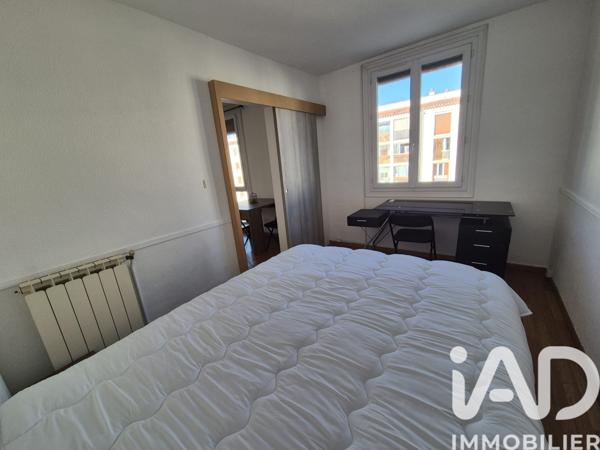 Appartement à vendre 3 pièces 63 m² Perpignan