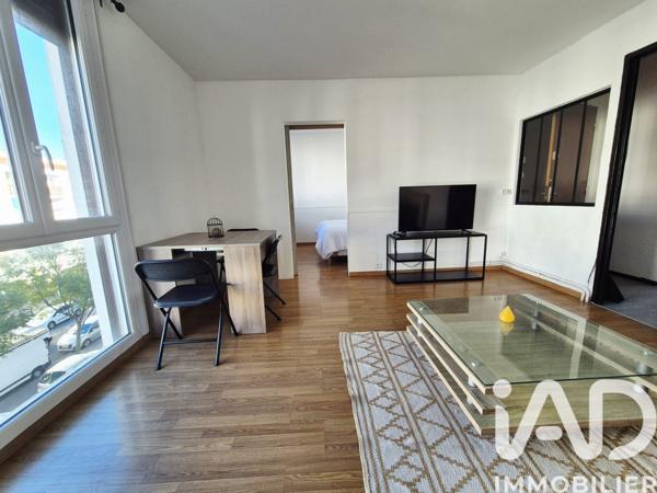 Appartement à vendre 3 pièces 63 m² Perpignan