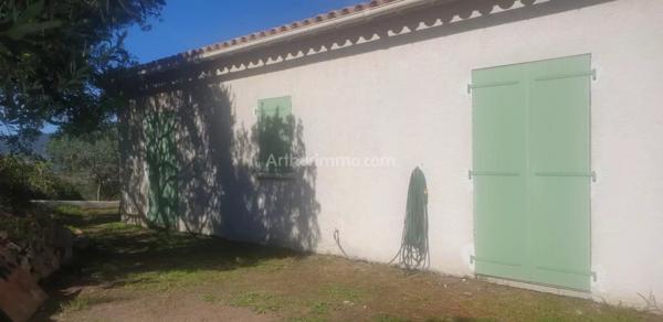 Location Maison 5 pièces 111 m2 à Mezzavia