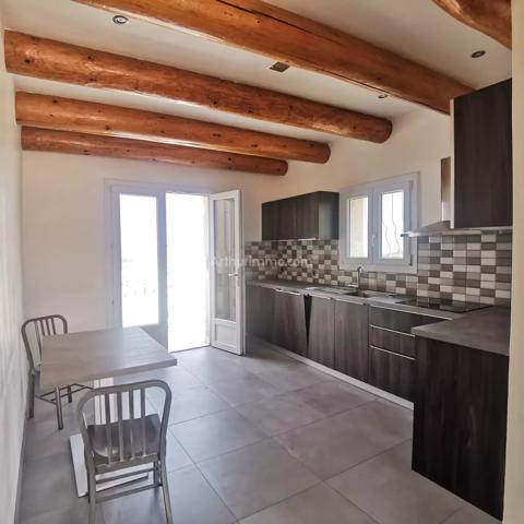 Location Maison 5 pièces 111 m2 à Mezzavia