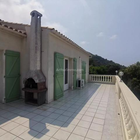 Location Maison 5 pièces 111 m2 à Mezzavia