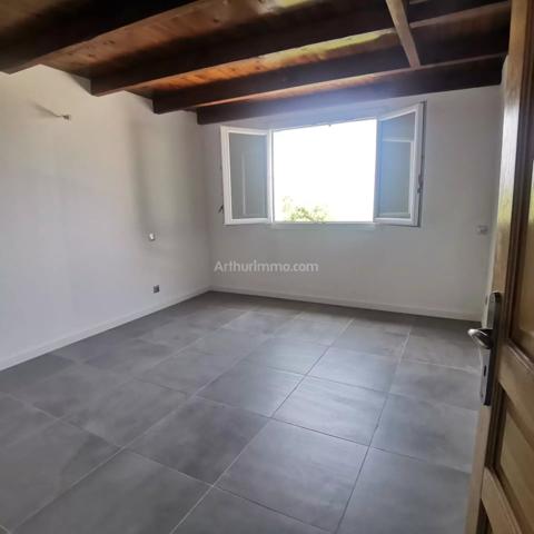 Location Maison 5 pièces 111 m2 à Mezzavia