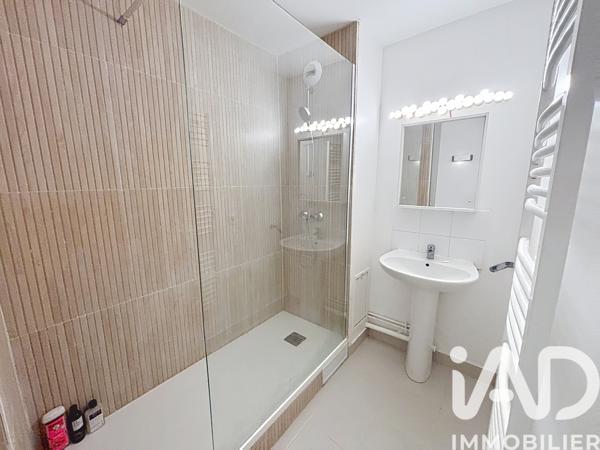 Appartement à vendre 3 pièces 65,02 m² Meudon