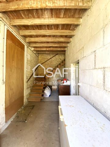 JOLIE PROPRIÉTÉ ARBORÉE DU XIX ÈME - 7 PIÈCES