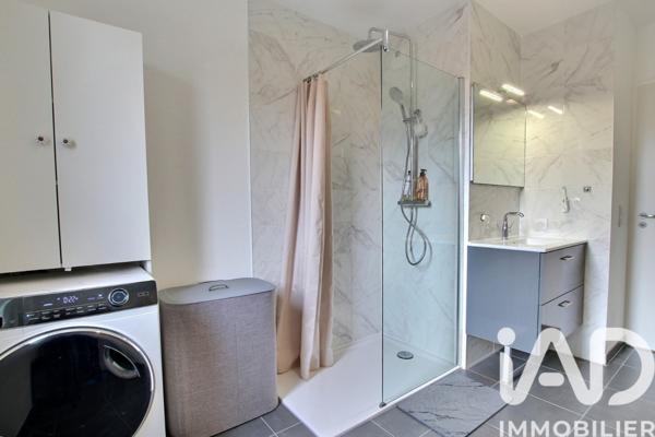 Appartement à vendre 3 pièces 66 m² Bois-Colombes
