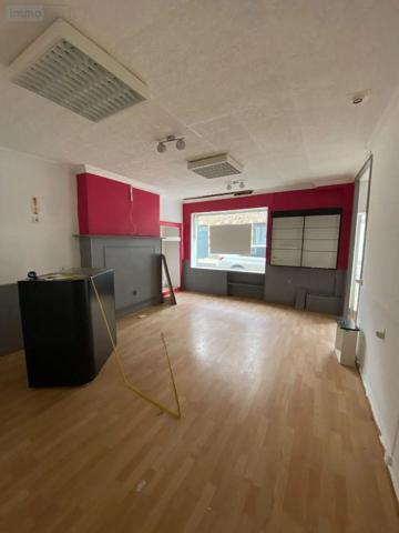 Achat - Immeuble | Local mixte (Pro/Hab) Guipel 35440 3 pièces 80 m 2 140 m 2