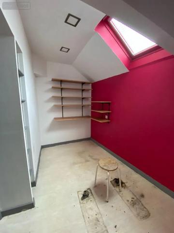 Achat - Immeuble | Local mixte (Pro/Hab) Guipel 35440 3 pièces 80 m 2 140 m 2