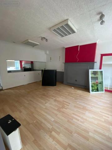 Achat - Immeuble | Local mixte (Pro/Hab) Guipel 35440 3 pièces 80 m 2 140 m 2
