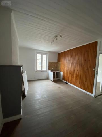 Achat - Immeuble | Local mixte (Pro/Hab) Guipel 35440 3 pièces 80 m 2 140 m 2