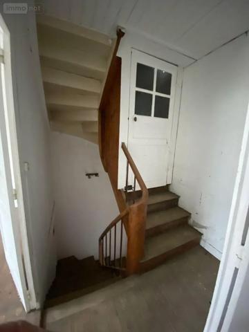 Achat - Immeuble | Local mixte (Pro/Hab) Guipel 35440 3 pièces 80 m 2 140 m 2