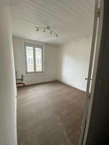 Achat - Immeuble | Local mixte (Pro/Hab) Guipel 35440 3 pièces 80 m 2 140 m 2