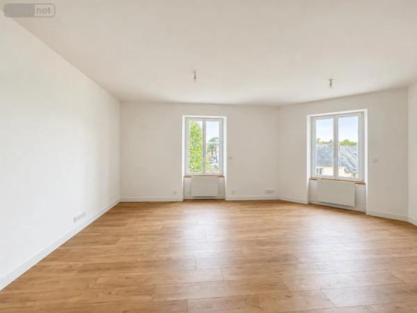 Achat - Appartement Dinard 35800 4 pièces 91 m 2 179 m 2