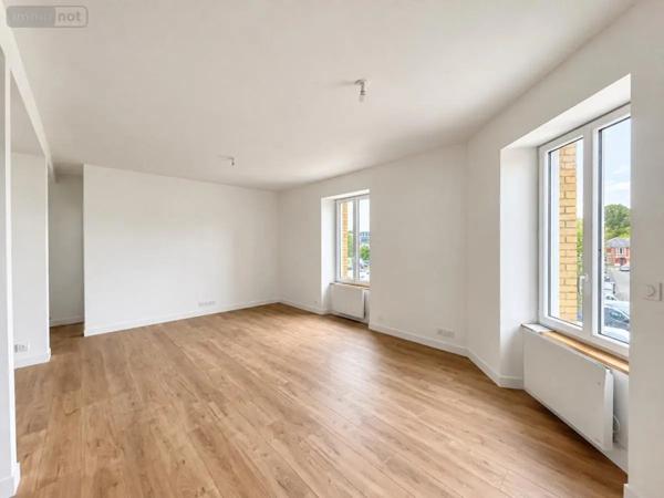 Achat - Appartement Dinard 35800 4 pièces 91 m 2 179 m 2