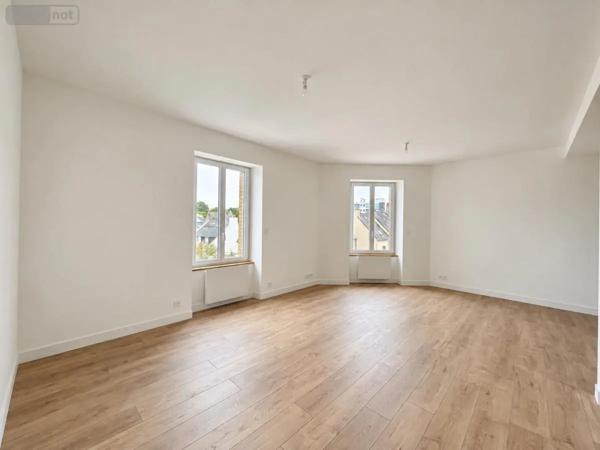 Achat - Appartement Dinard 35800 4 pièces 91 m 2 179 m 2