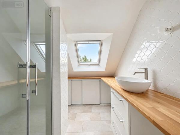 Achat - Appartement Dinard 35800 4 pièces 91 m 2 179 m 2