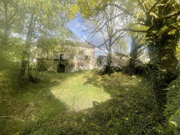 Vente Maison de village 4 pièces 110 m2 à Nant
