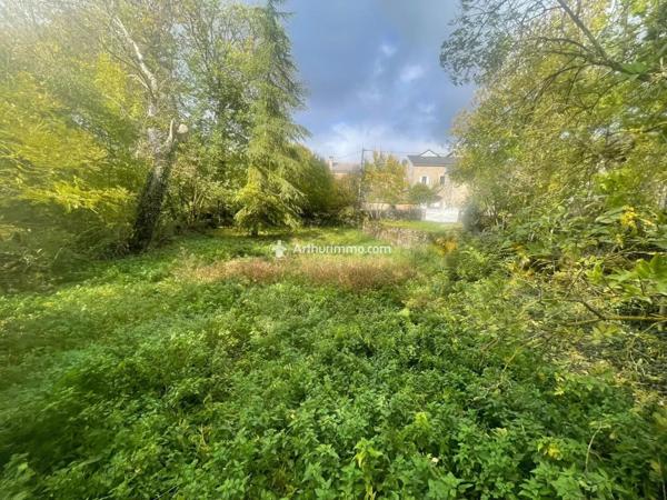 Vente Maison de village 4 pièces 110 m2 à Nant