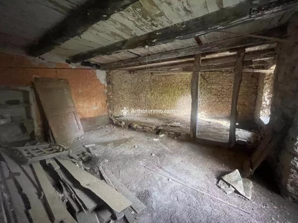 Vente Maison de village 4 pièces 110 m2 à Nant