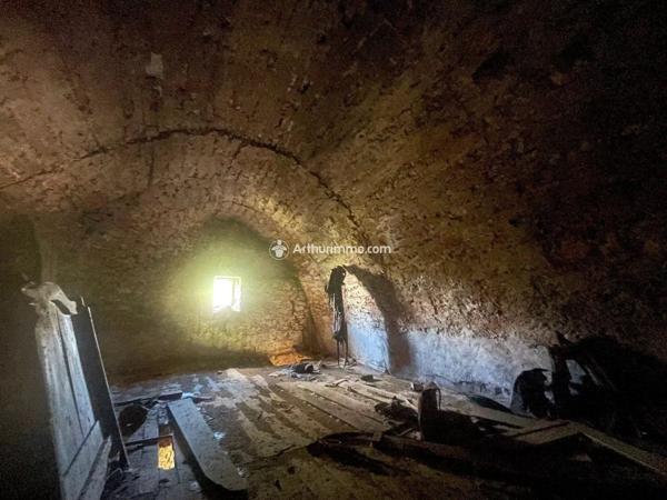 Vente Maison de village 4 pièces 110 m2 à Nant