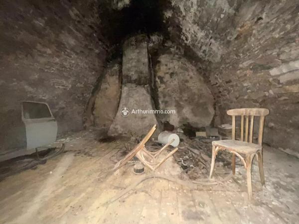 Vente Maison de village 4 pièces 110 m2 à Nant