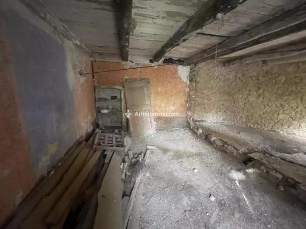 Vente Maison de village 4 pièces 110 m2 à Nant