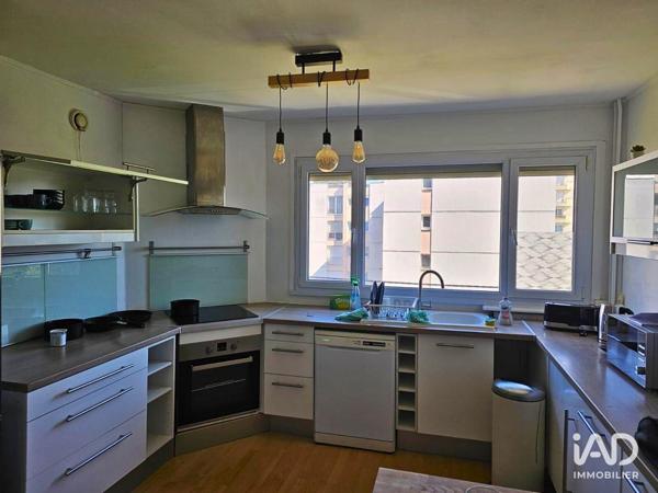Location appartement 2 pièces 24 m² Amiens