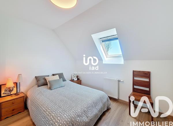 Maison à vendre 5 pièces 105 m² Houdan