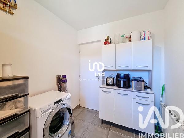 Maison à vendre 5 pièces 105 m² Houdan