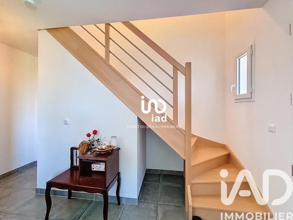 Maison à vendre 5 pièces 105 m² Houdan