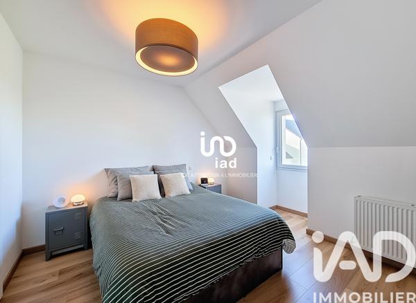 Maison à vendre 5 pièces 105 m² Houdan