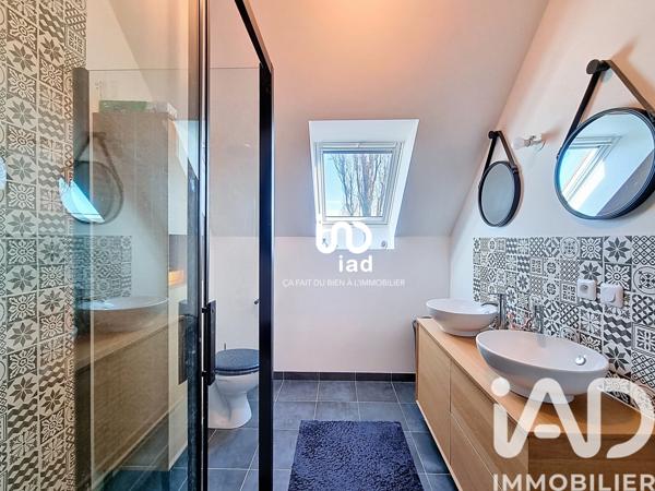 Maison à vendre 5 pièces 105 m² Houdan