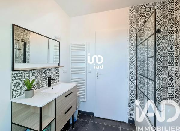 Maison à vendre 5 pièces 105 m² Houdan