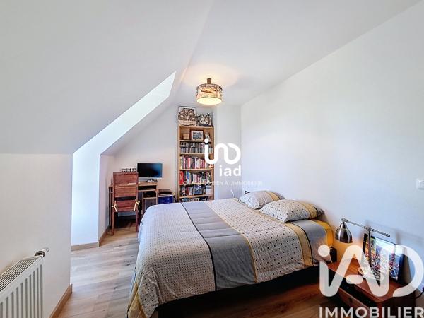 Maison à vendre 5 pièces 105 m² Houdan