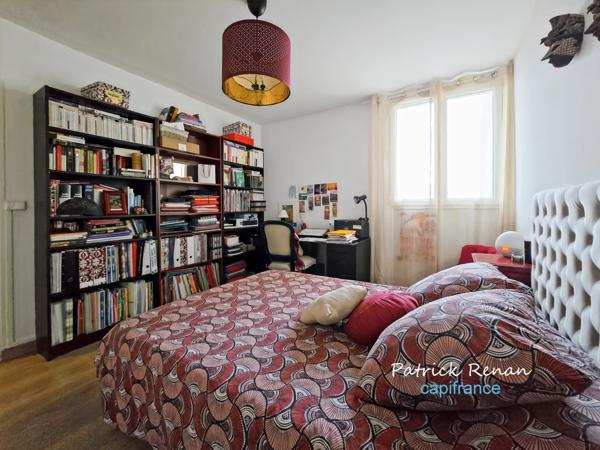 Appartement à vendre 3 pièces T3 FONTENAY LE FLEURY (78)