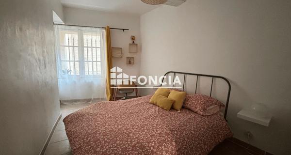 À vendre Appartement 2 pièces 37.36 m² - Avignon 84000