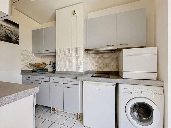 Chatou - Appartement en duplex 2 pièces - 40.47m² 343 000 € **  - Référence  162119