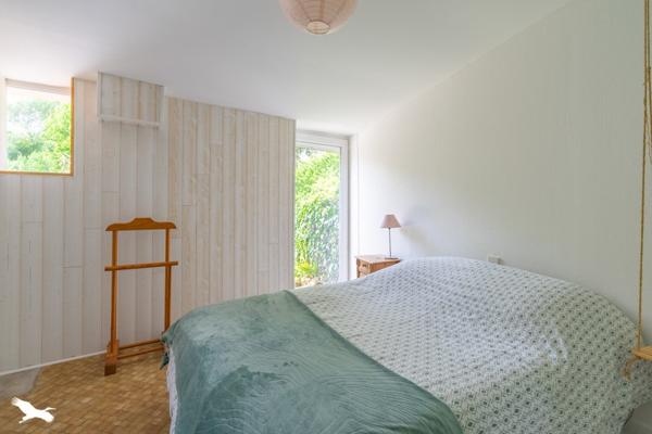 Maison à vendre 213 000 € Saujon 4 p 87 m² DPE D