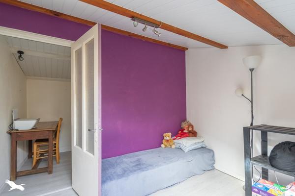 Maison à vendre 213 000 € Saujon 4 p 87 m² DPE D