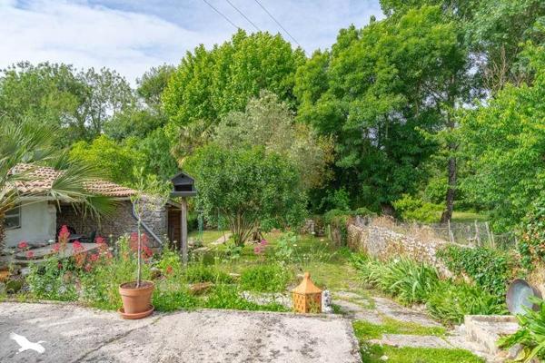 Maison à vendre 213 000 € Saujon 4 p 87 m² DPE D