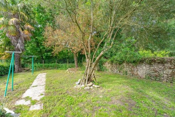 Maison à vendre 213 000 € Saujon 4 p 87 m² DPE D