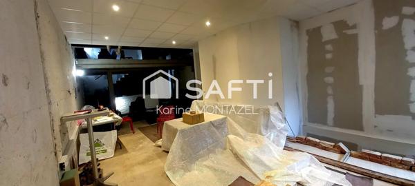 IVRY SUR SEINE, METRO: Pierre et Marie Curie à 2mn