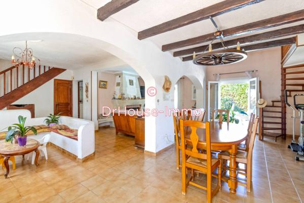 Maison à vendre 4 pièces de 144 m²