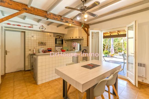 Maison à vendre 4 pièces de 144 m²