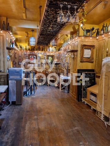 RESTAURATION RAPIDE - LICENCE 3 - PARIS 08