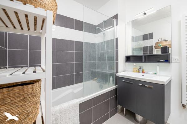 Appartement à vendre |  Bordeaux |  4 pièces | 85,4 m²