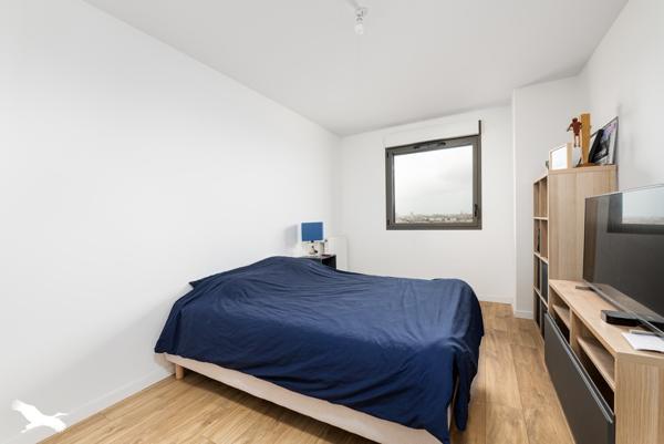 Appartement à vendre |  Bordeaux |  4 pièces | 85,4 m²