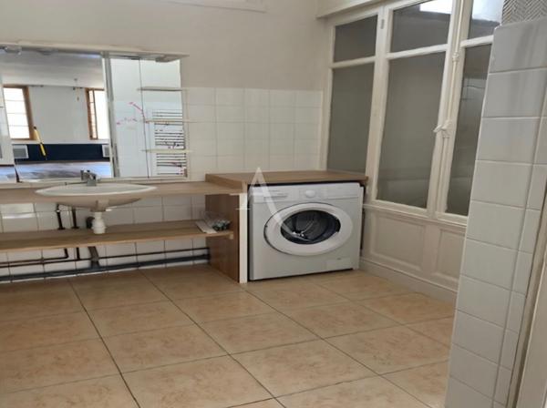 Appartement 2 pièce(s) 66.18 m2