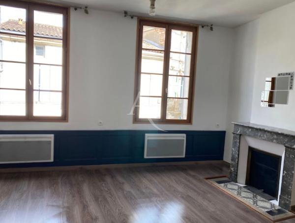 Appartement 2 pièce(s) 66.18 m2